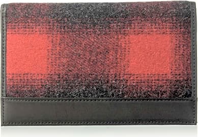 Pendleton Buffalo Check Ombre