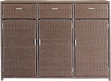 Magari Patio Console