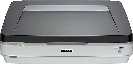 Epson Expression 12000XL