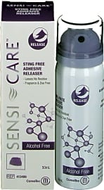 Sensi-Care Sting-Free