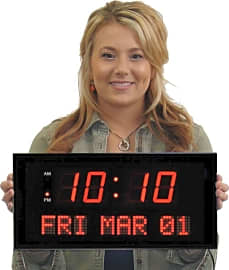 Active Living Oversized