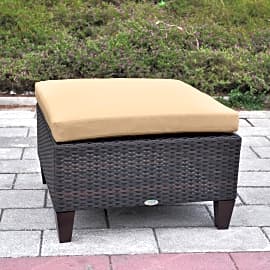 Art to Real Stool