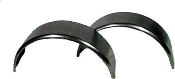 Best Fender Pair of Round t68E