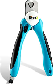 Boshel Clippers