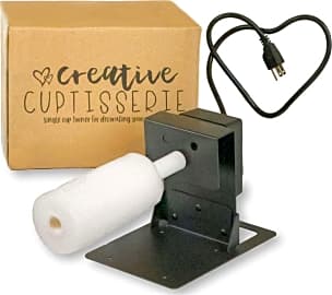 Creative Cuptisserie