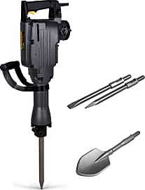 TR Industrial TR89100