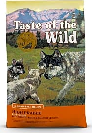 Taste Of The Wild