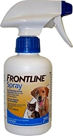 Frontline Treatment