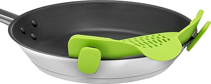 Kitchen Gizmo Snap 'N Strain