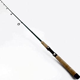G. Loomis Greenwater Rod