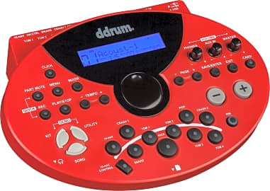 Ddrum DD5XM