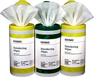 Solimo Towelettes