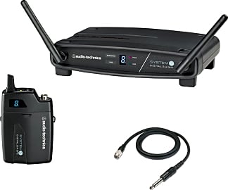 Audio-Technica 10 ATW