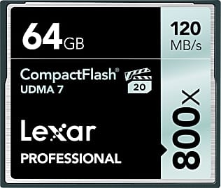 Lexar 800x