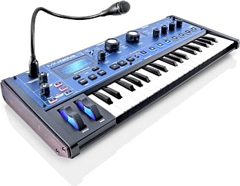 Novation Mini-Nova