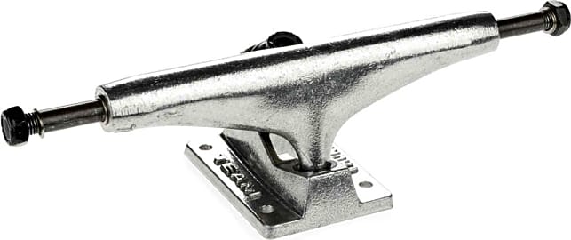 Thunder Polished Team