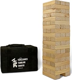 Yard Tumbling Timbers