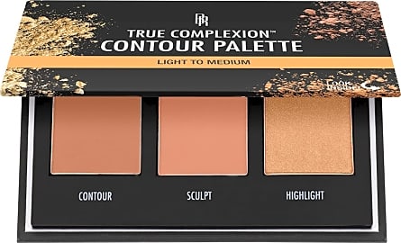 Black Radiance True Complexion