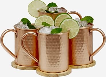 Advanced Mixology Artisan