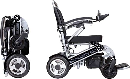 Foldawheel PW-1000XL