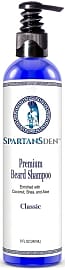 Spartans Den Premium Classic