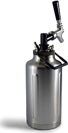 TrailKeg Half Gallon