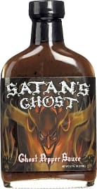 Satan's Ghost
