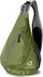 Waterfly Packable
