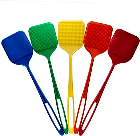 Smart Swatter 2-Pack
