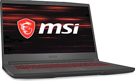 MSI GF65