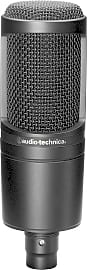 Audio-Technica AT2020