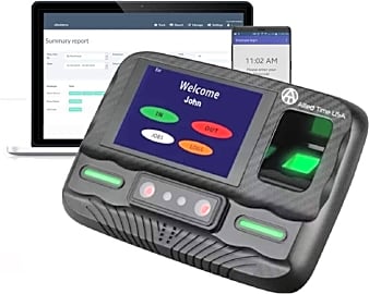 Allied Time USA CB4000