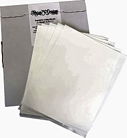 Megan J Designs Supreme