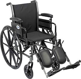 Drive Medical Cruiser III