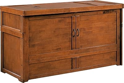 Night and Day Furniture Murphy Cube