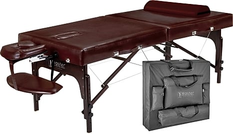 Master Massage Supreme LX