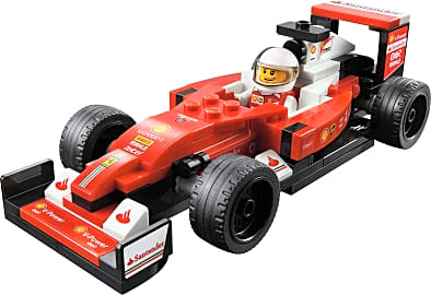 Scuderia Ferrari 75879