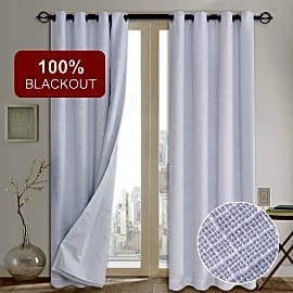 Rose Home Fashion Insulated