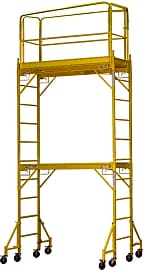 Buffalo Pro-Series Towerint Two Story