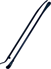 Ken-Tool Mount/Demount