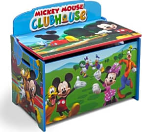 Delta Children Disney