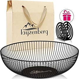 Layzenberg Fruit Dish