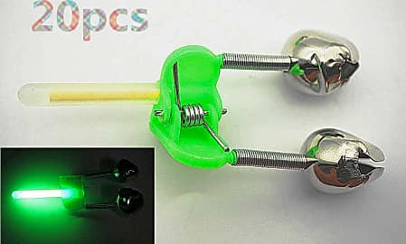 Toasis Bite Indicator