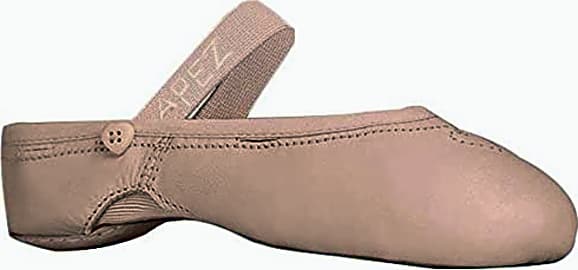 Capezio Love Ballet Flat