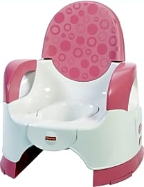 Fisher-Price Custom Comfort