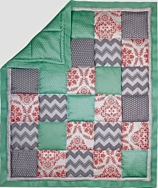 The Peanut Shell 4 Piece