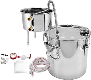 Beamnova Moonshine Spirits Kit