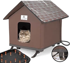 Furhome Collective Shelter