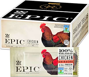 Epic Provisions Chicken Sriracha