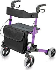 HealthSmart Euro Style